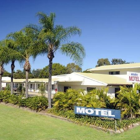 Annalee Motel Beaudesert Exterior foto